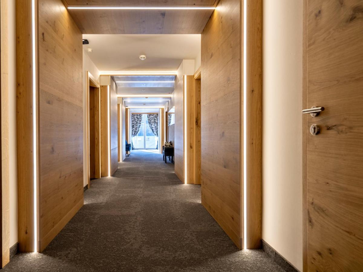 Stadthotel Eggerbraeu Imst Εξωτερικό φωτογραφία