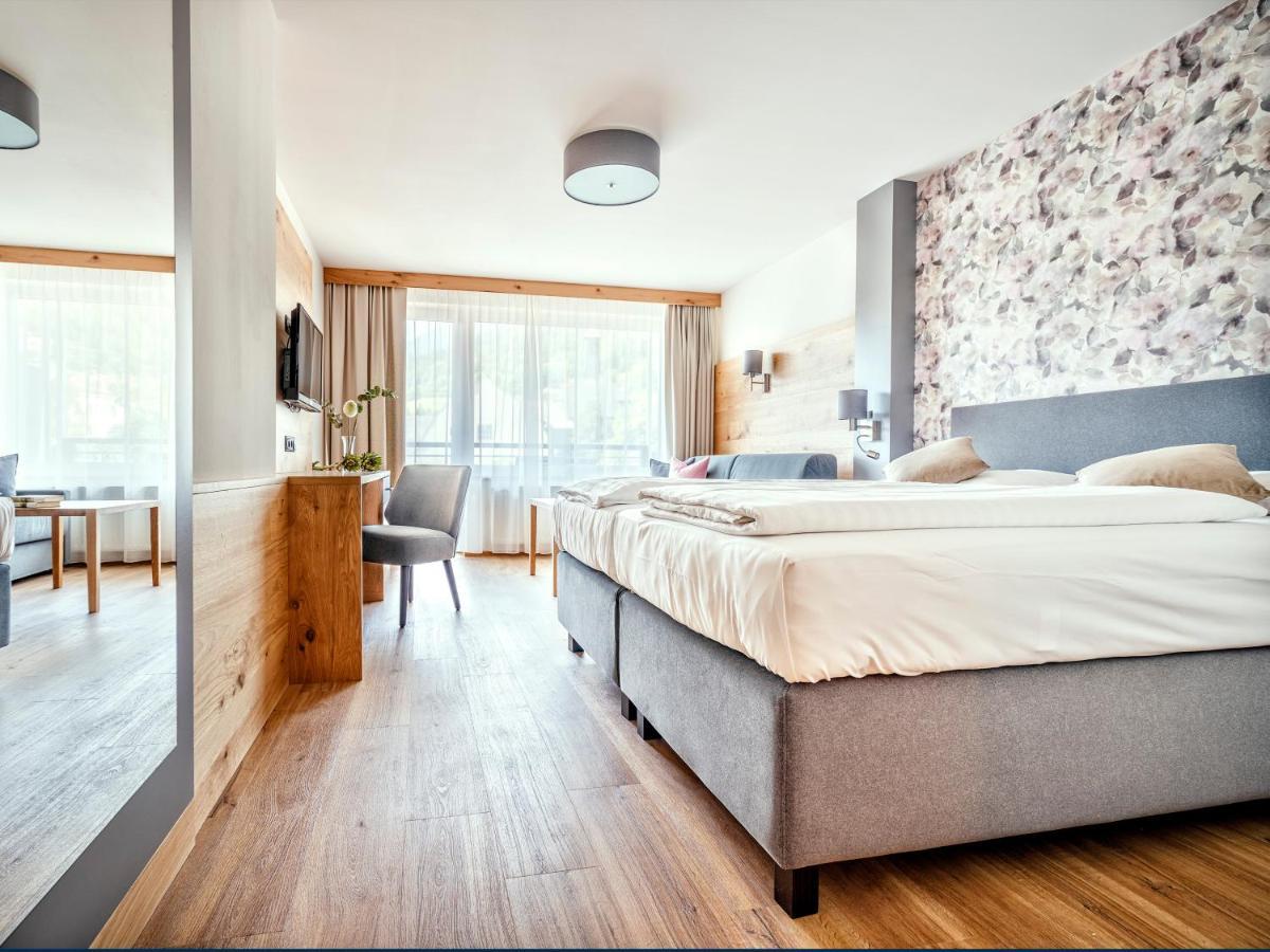 Stadthotel Eggerbraeu Imst Εξωτερικό φωτογραφία