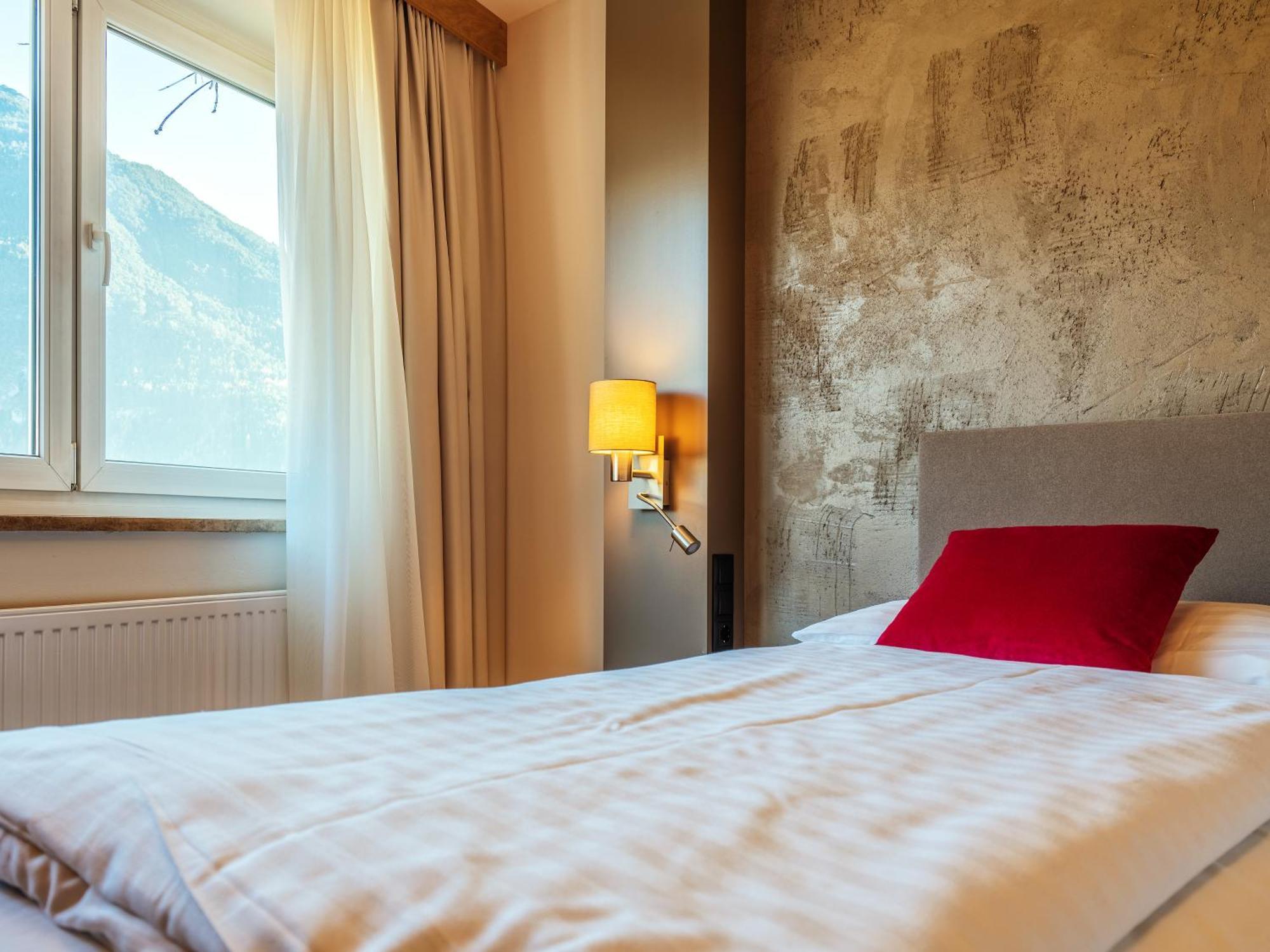 Stadthotel Eggerbraeu Imst Εξωτερικό φωτογραφία