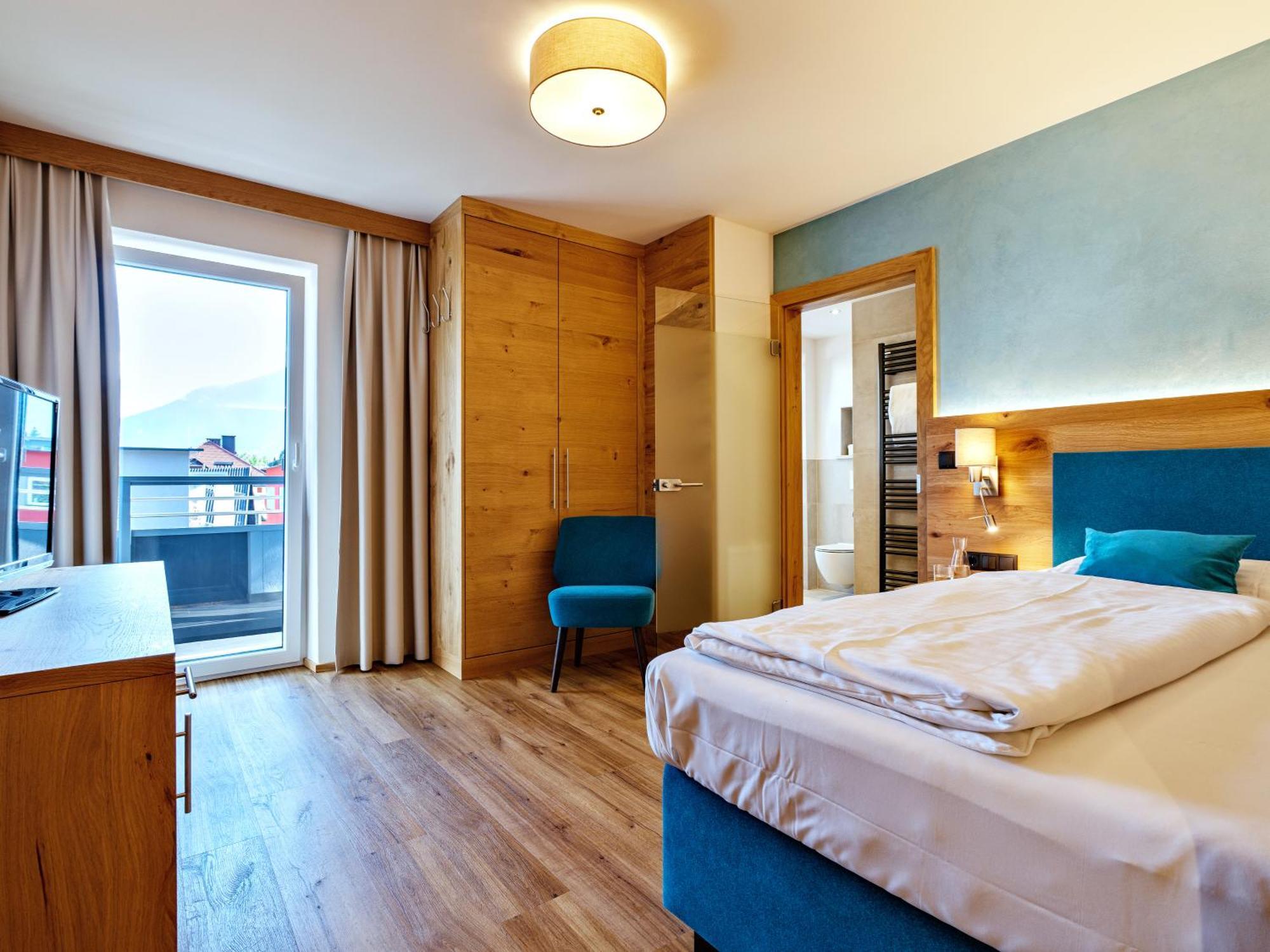 Stadthotel Eggerbraeu Imst Δωμάτιο φωτογραφία