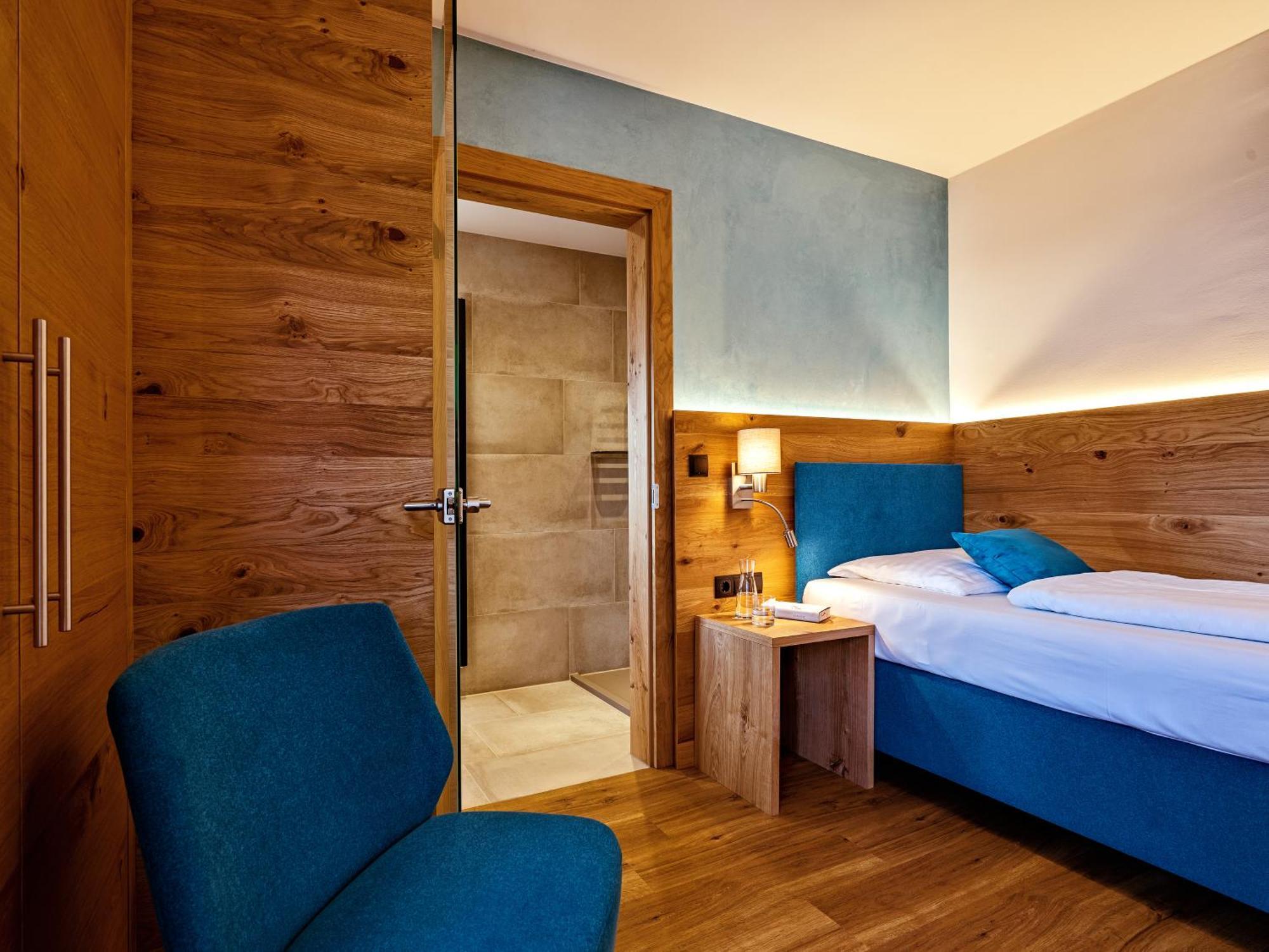 Stadthotel Eggerbraeu Imst Εξωτερικό φωτογραφία
