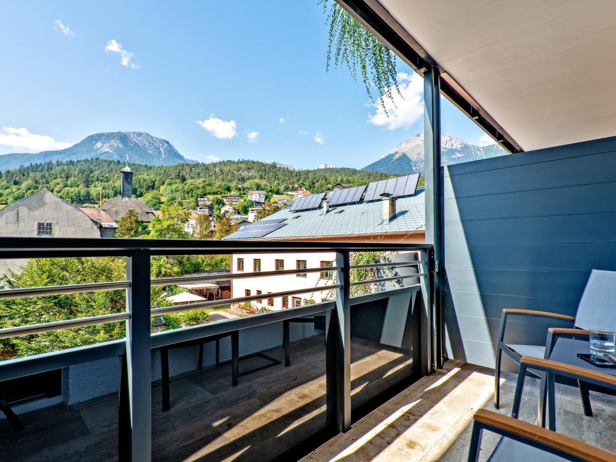 Stadthotel Eggerbraeu Imst Δωμάτιο φωτογραφία