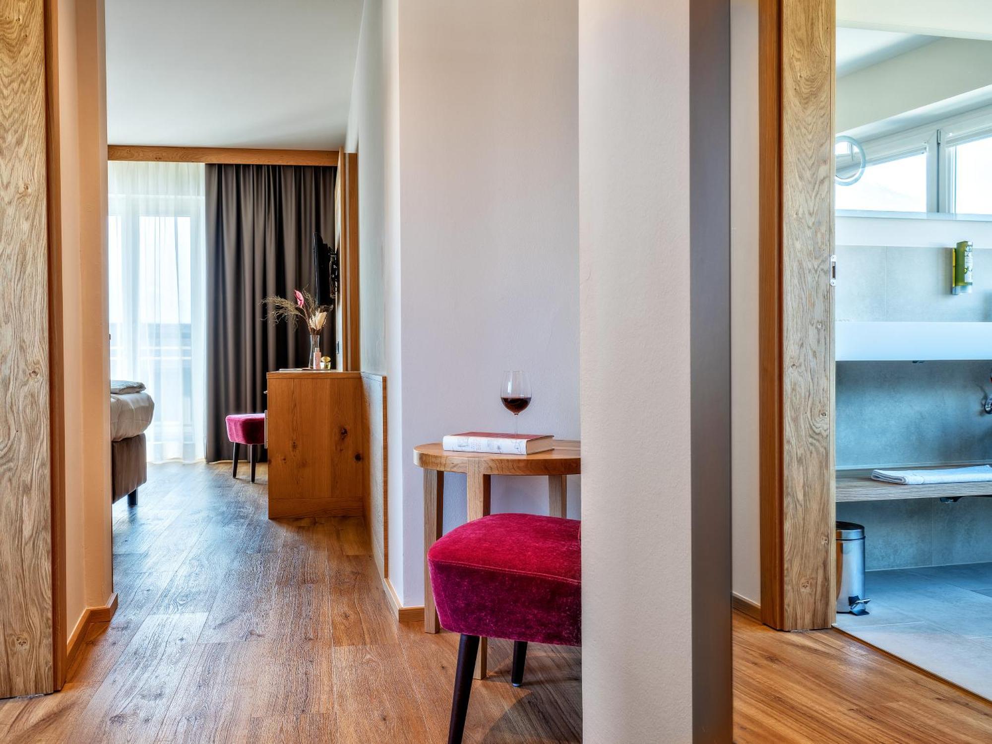 Stadthotel Eggerbraeu Imst Δωμάτιο φωτογραφία