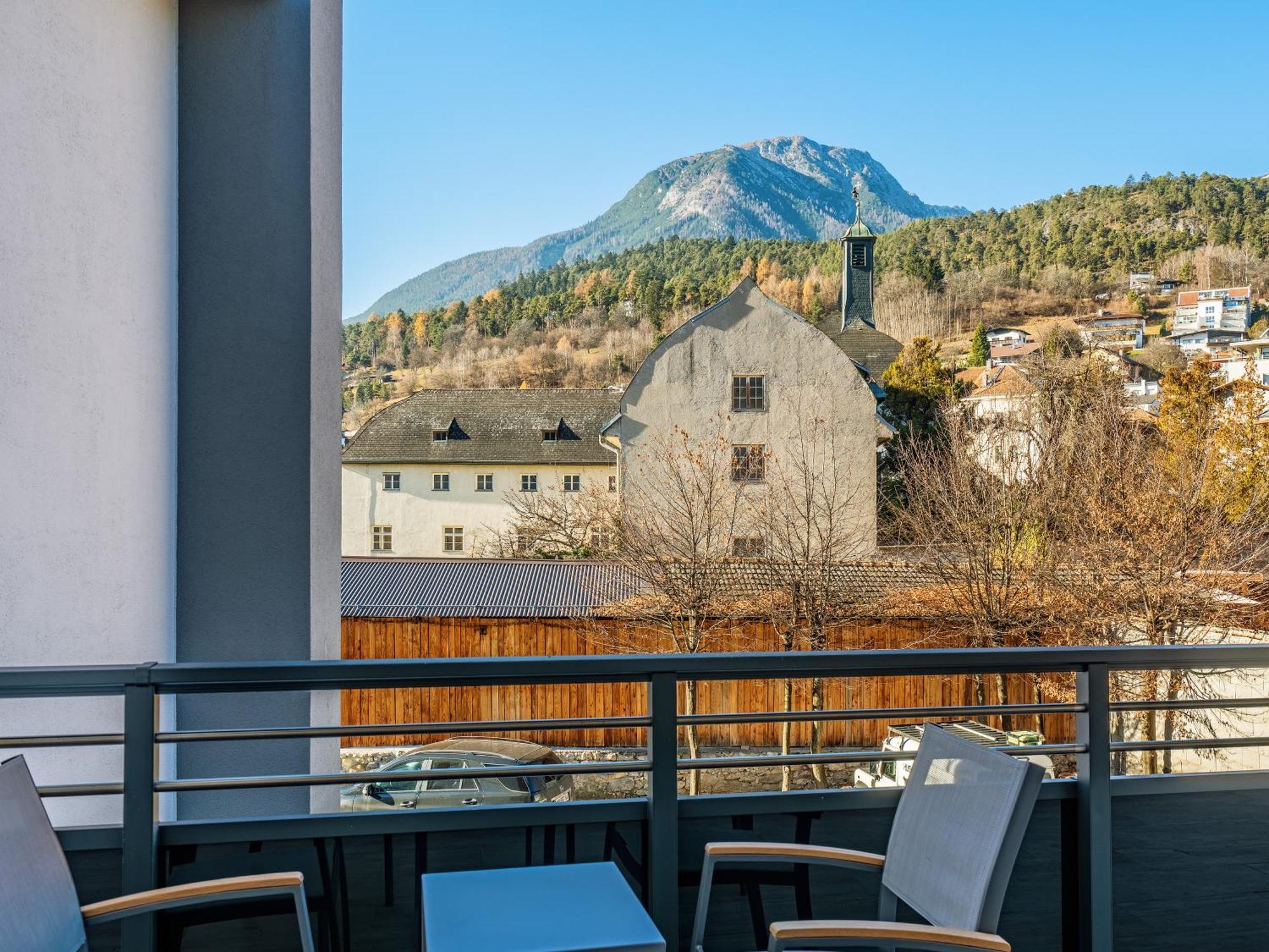 Stadthotel Eggerbraeu Imst Δωμάτιο φωτογραφία